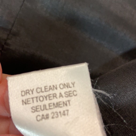 Talbots blazer - Picture 8 of 8